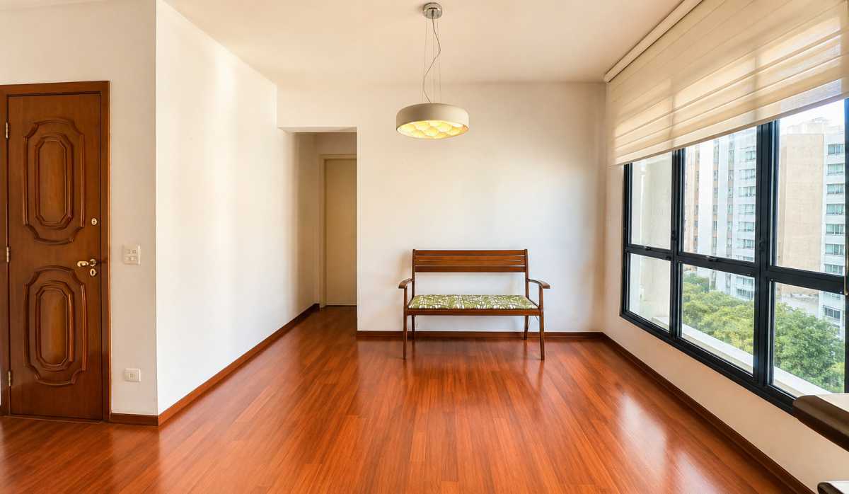 Apartamento, 4 quartos, 148 m² - Foto 4