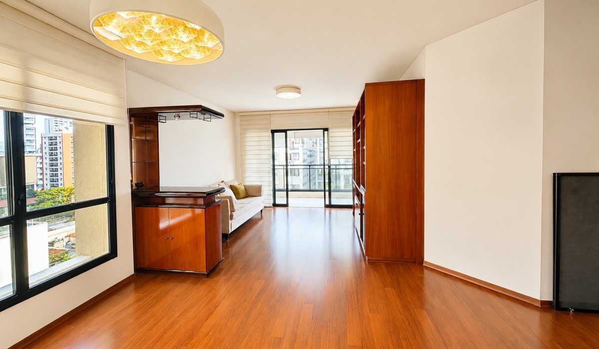 Apartamento, 4 quartos, 148 m² - Foto 3