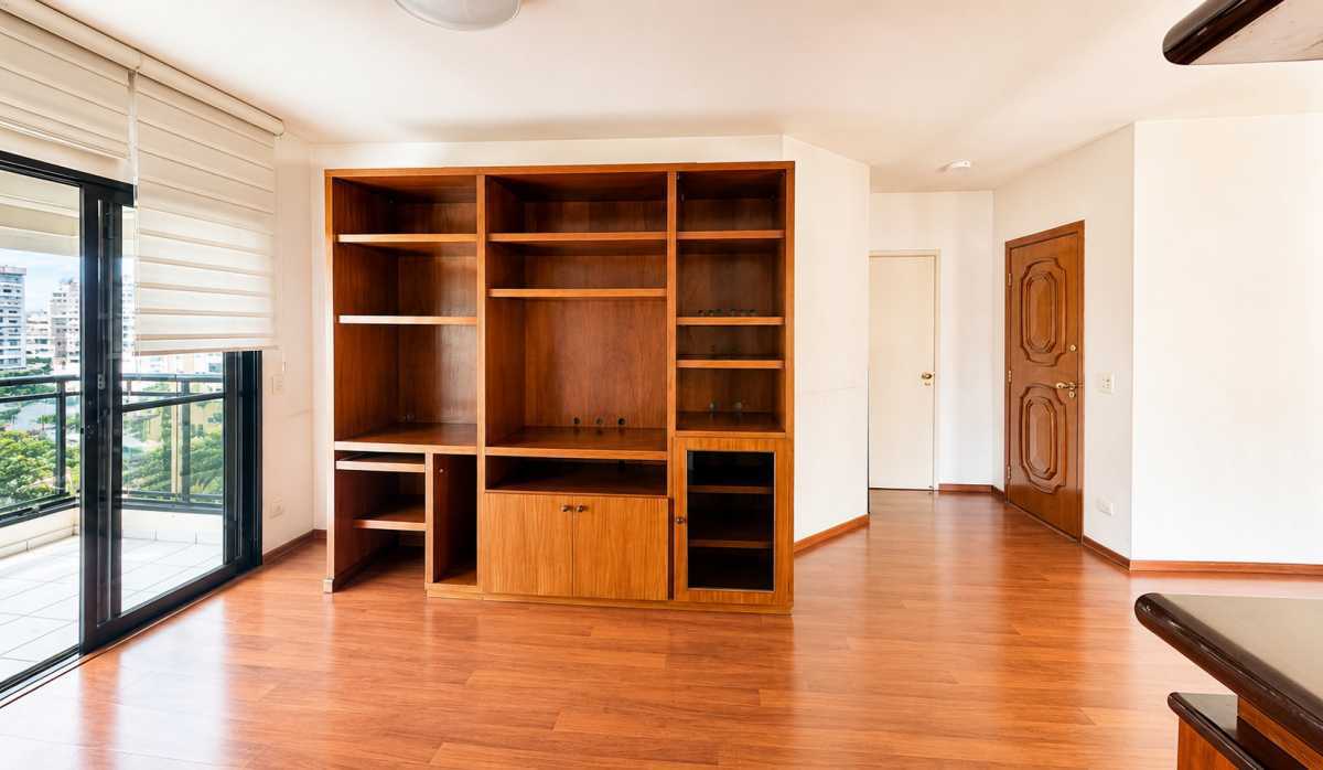 Apartamento, 4 quartos, 148 m² - Foto 2