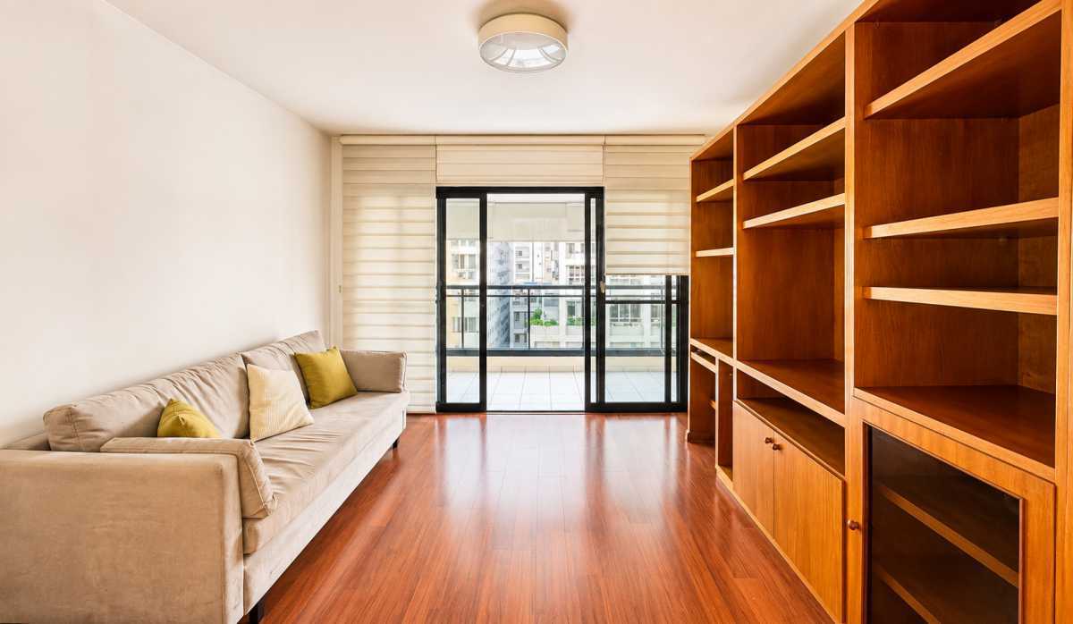 Apartamento, 4 quartos, 148 m² - Foto 1