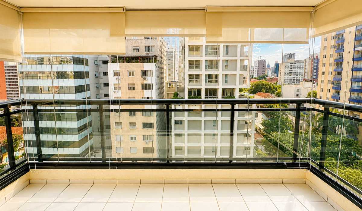 Apartamento, 4 quartos, 148 m² - Foto 5