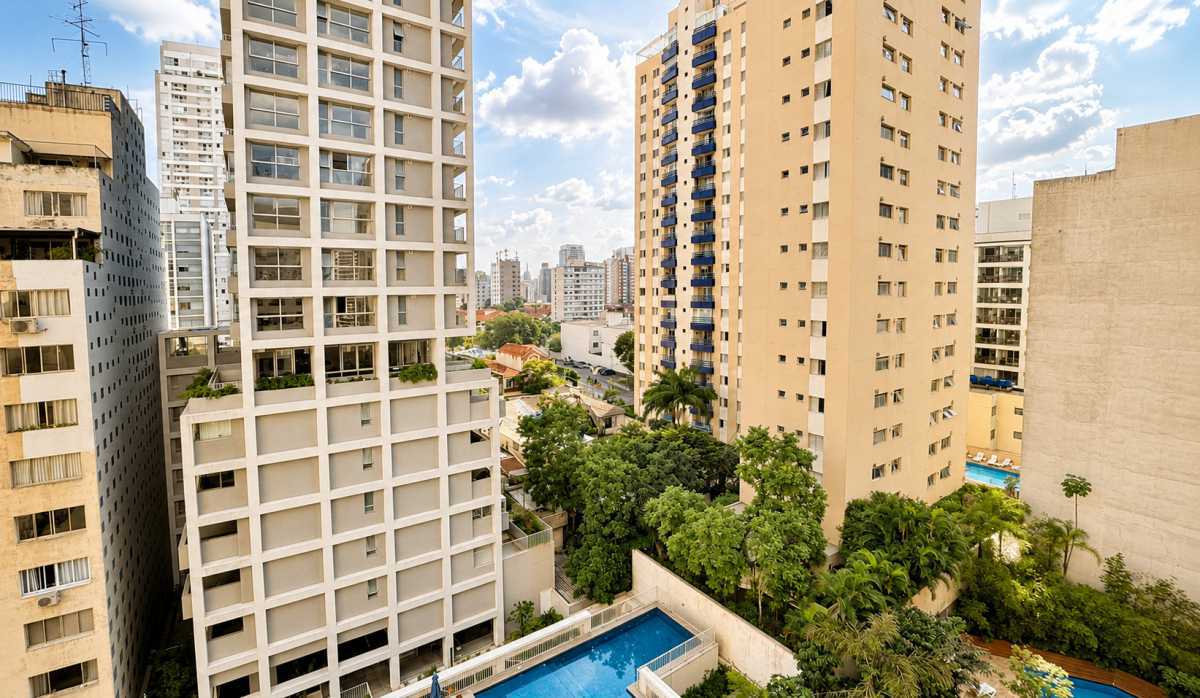 Apartamento, 4 quartos, 148 m² - Foto 6