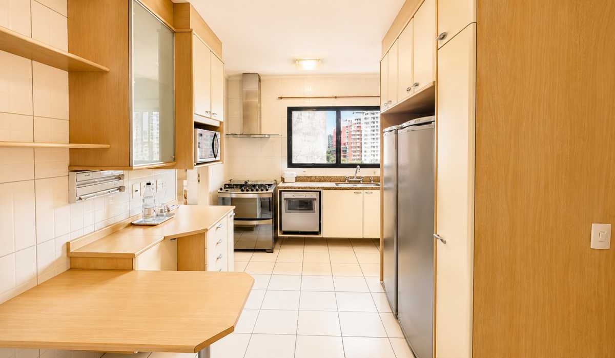 Apartamento, 4 quartos, 148 m² - Foto 7