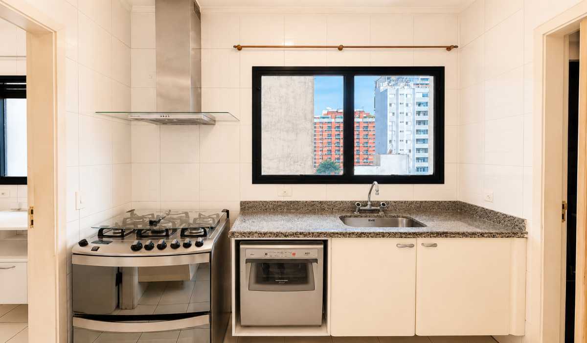 Apartamento, 4 quartos, 148 m² - Foto 8
