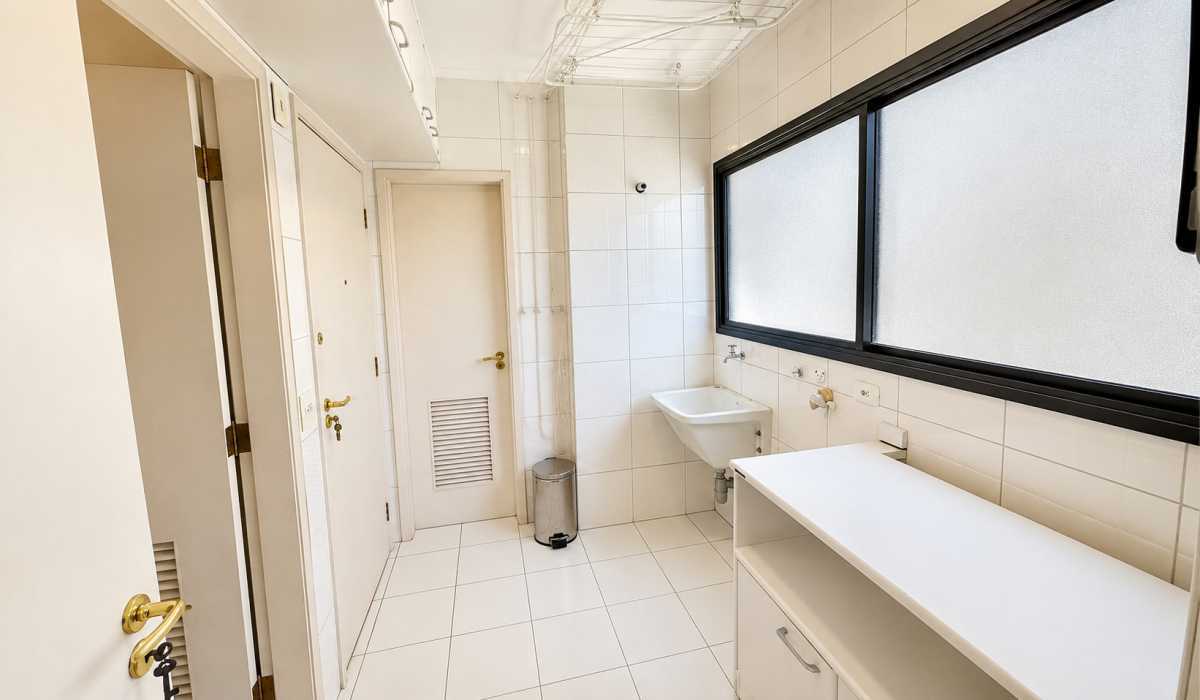 Apartamento, 4 quartos, 148 m² - Foto 10