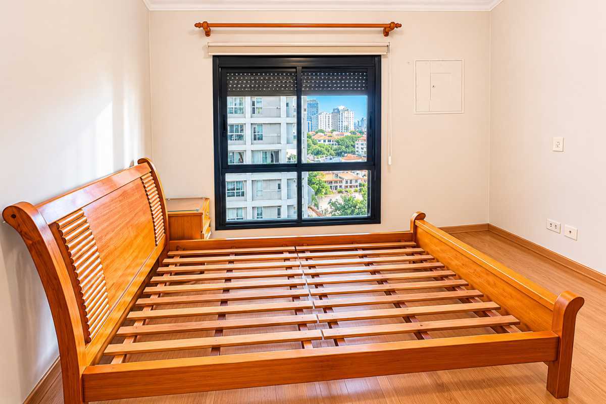 Apartamento, 4 quartos, 148 m² - Foto 12