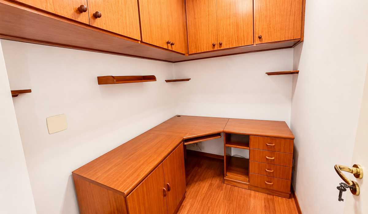 Apartamento, 4 quartos, 148 m² - Foto 20
