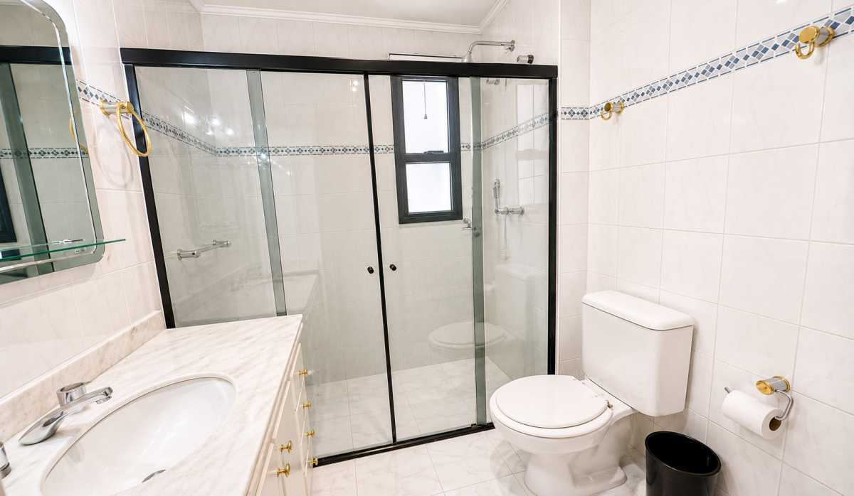 Apartamento, 4 quartos, 148 m² - Foto 22