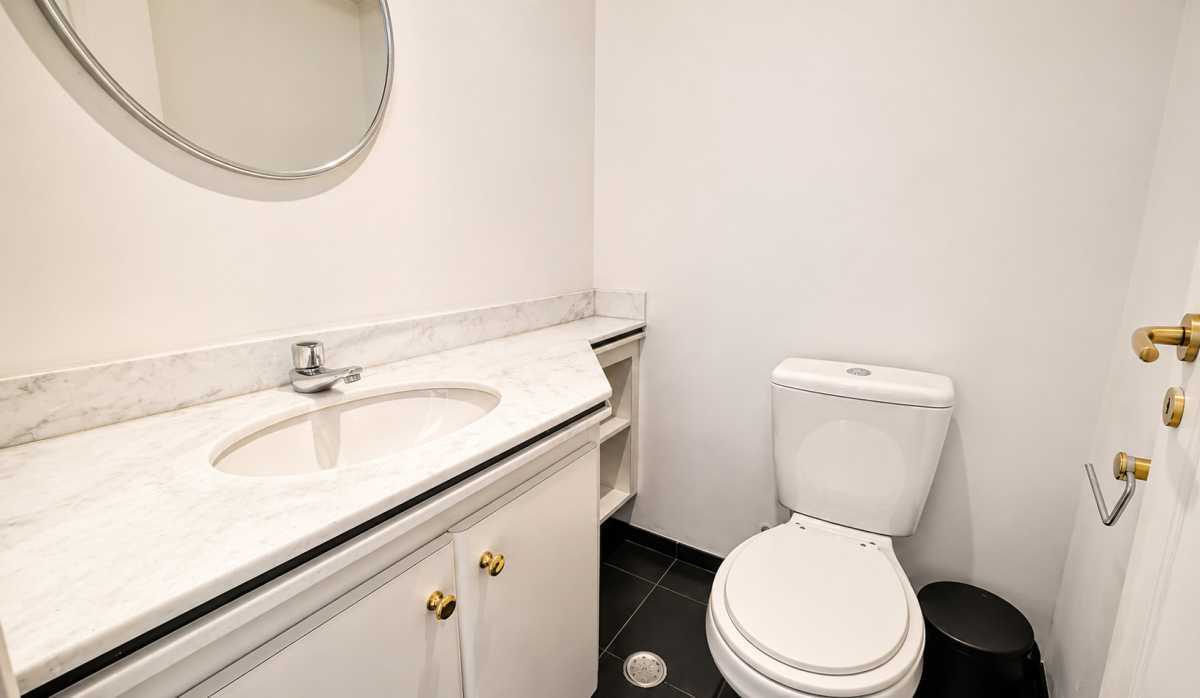 Apartamento, 4 quartos, 148 m² - Foto 23