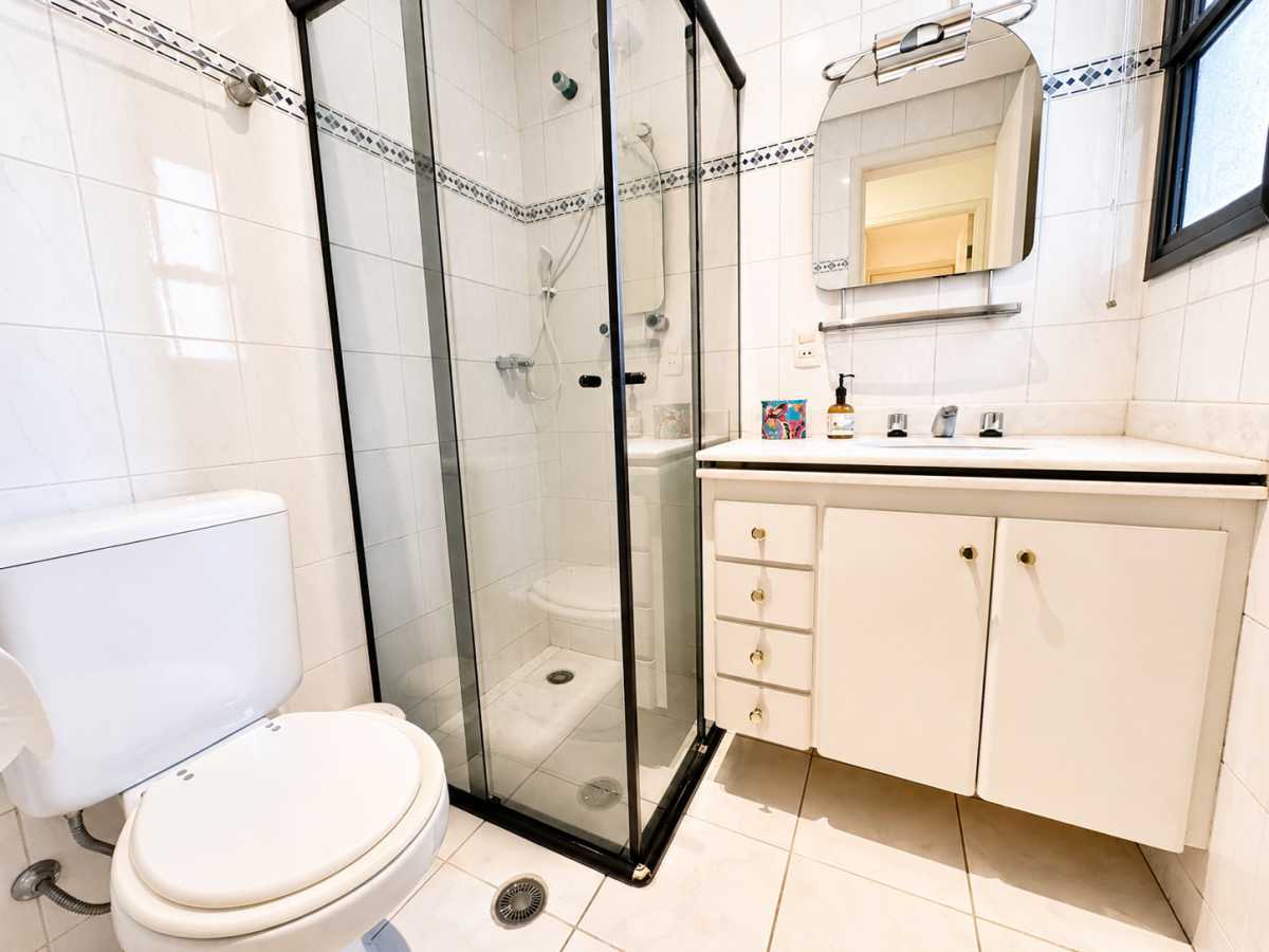 Apartamento, 4 quartos, 148 m² - Foto 24