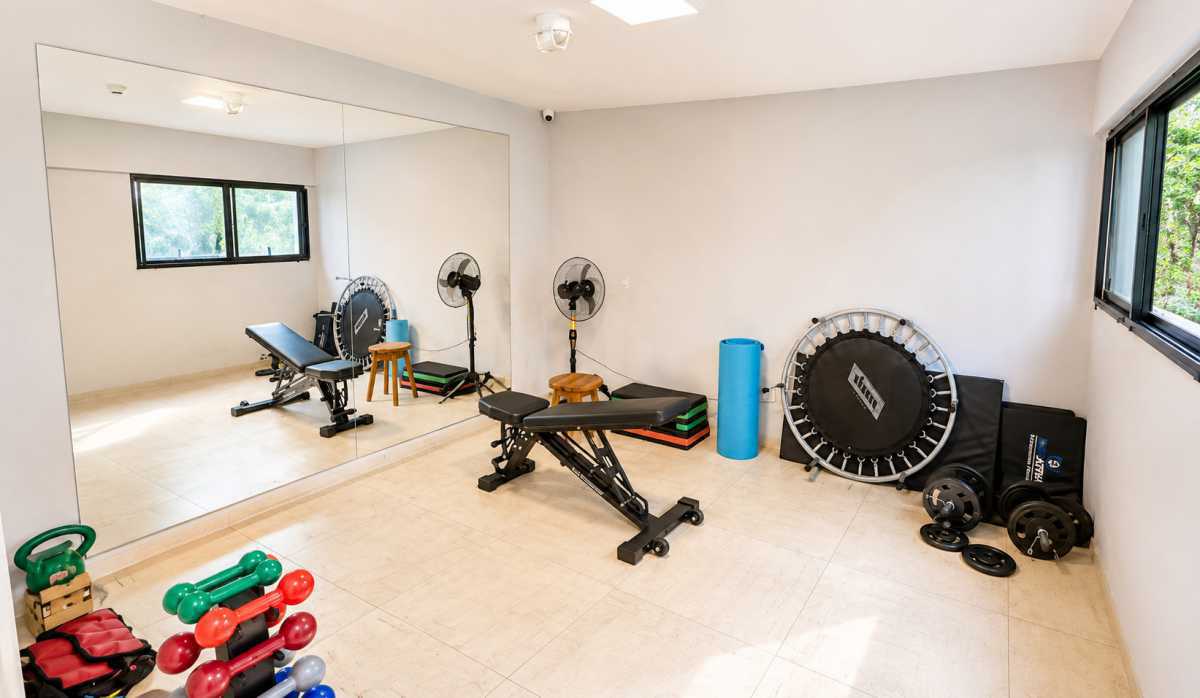 Apartamento, 4 quartos, 148 m² - Foto 25