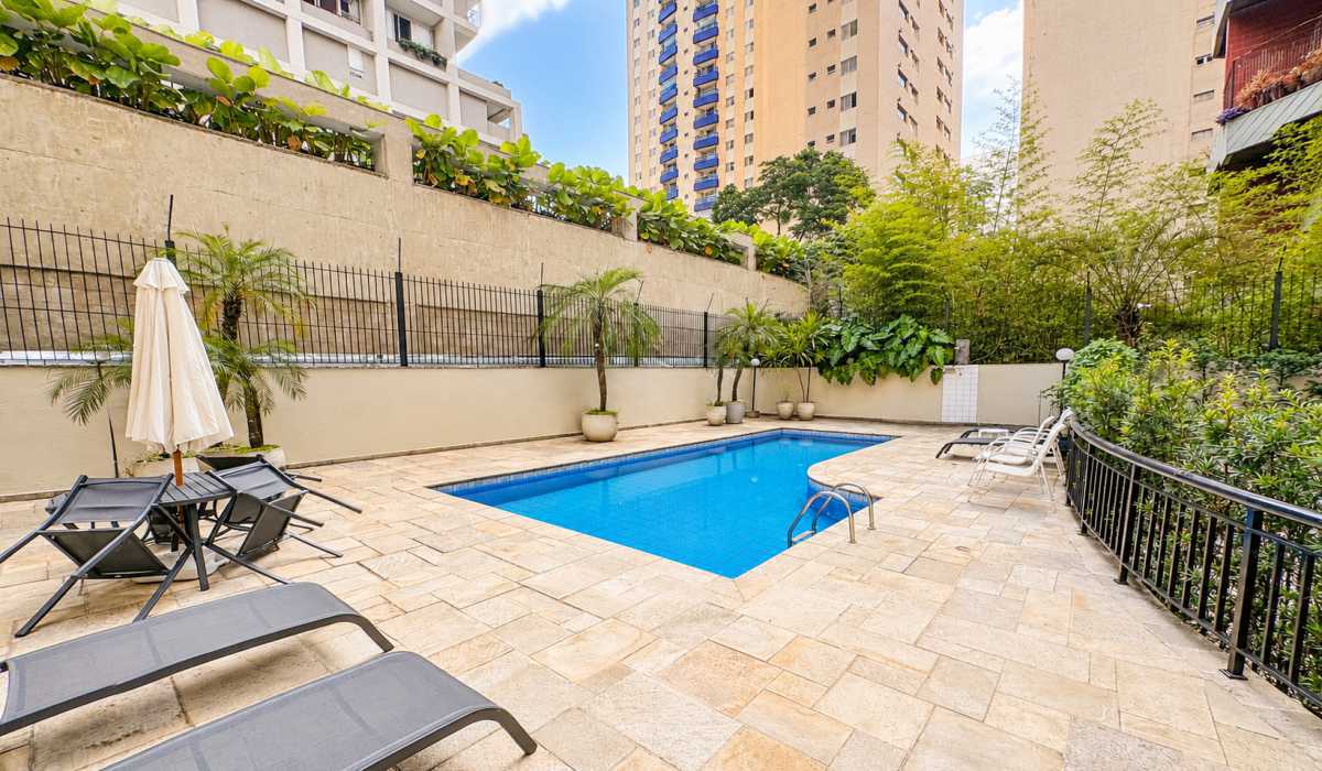 Apartamento, 4 quartos, 148 m² - Foto 27
