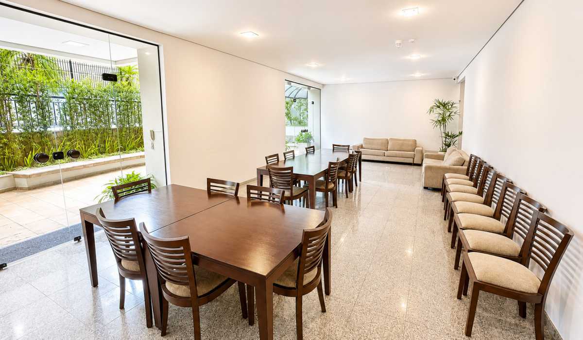 Apartamento, 4 quartos, 148 m² - Foto 29