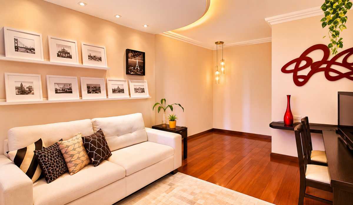 Apartamento, 3 quartos, 82 m² - Foto 3