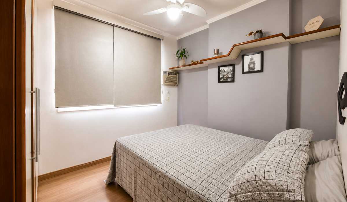 Apartamento, 3 quartos, 82 m² - Foto 4