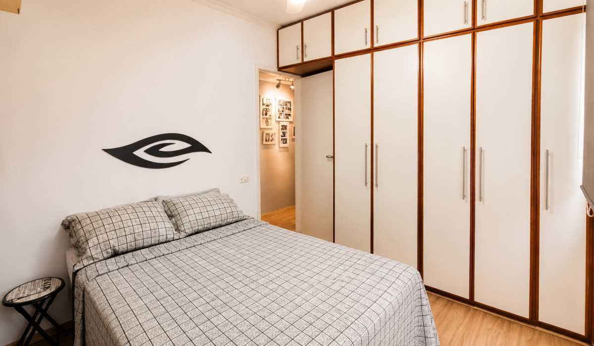 Apartamento, 3 quartos, 82 m² - Foto 5