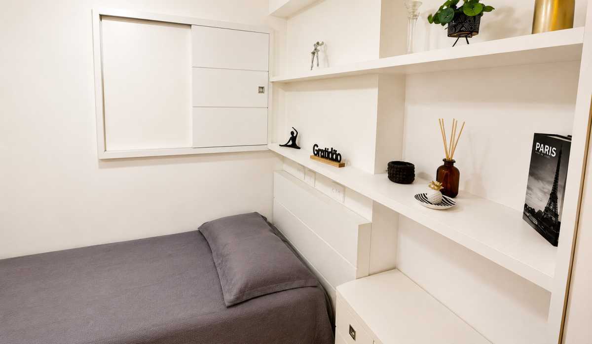 Apartamento, 3 quartos, 82 m² - Foto 8