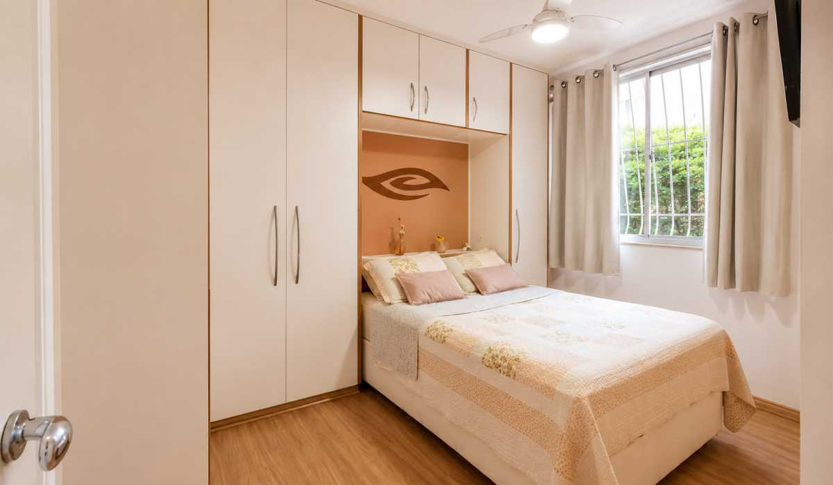 Apartamento, 3 quartos, 82 m² - Foto 9