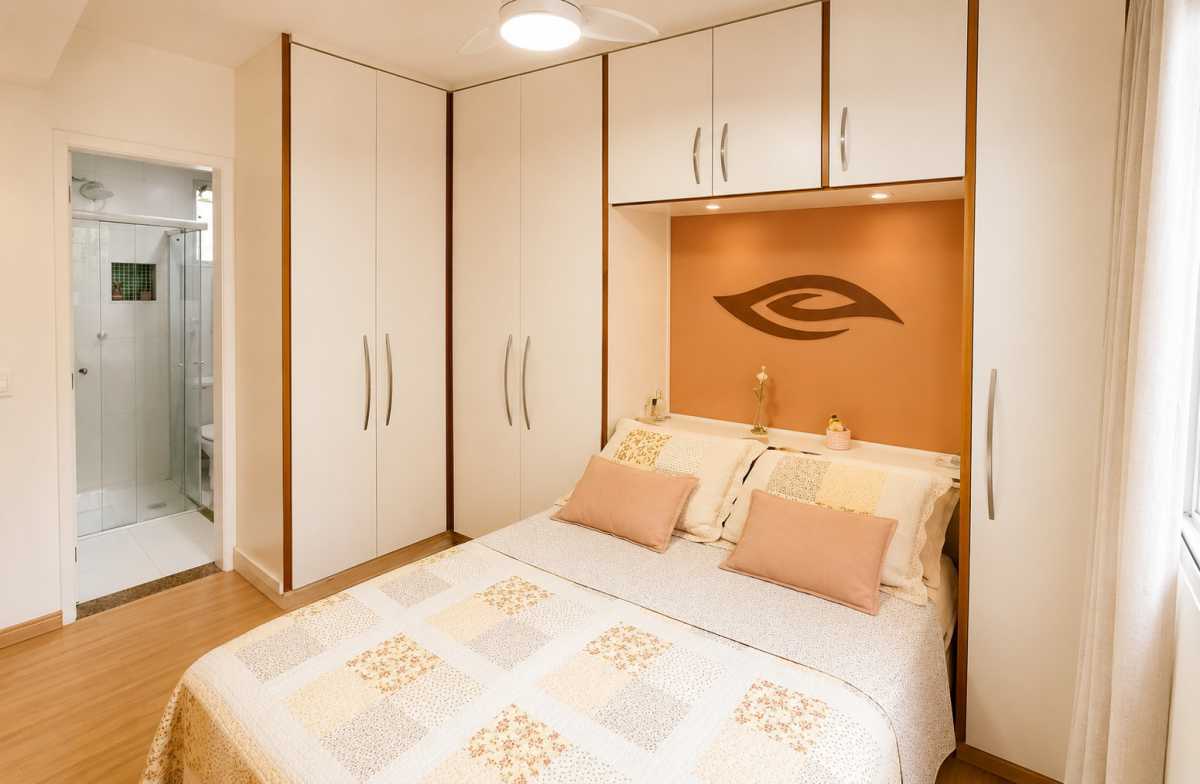 Apartamento, 3 quartos, 82 m² - Foto 10