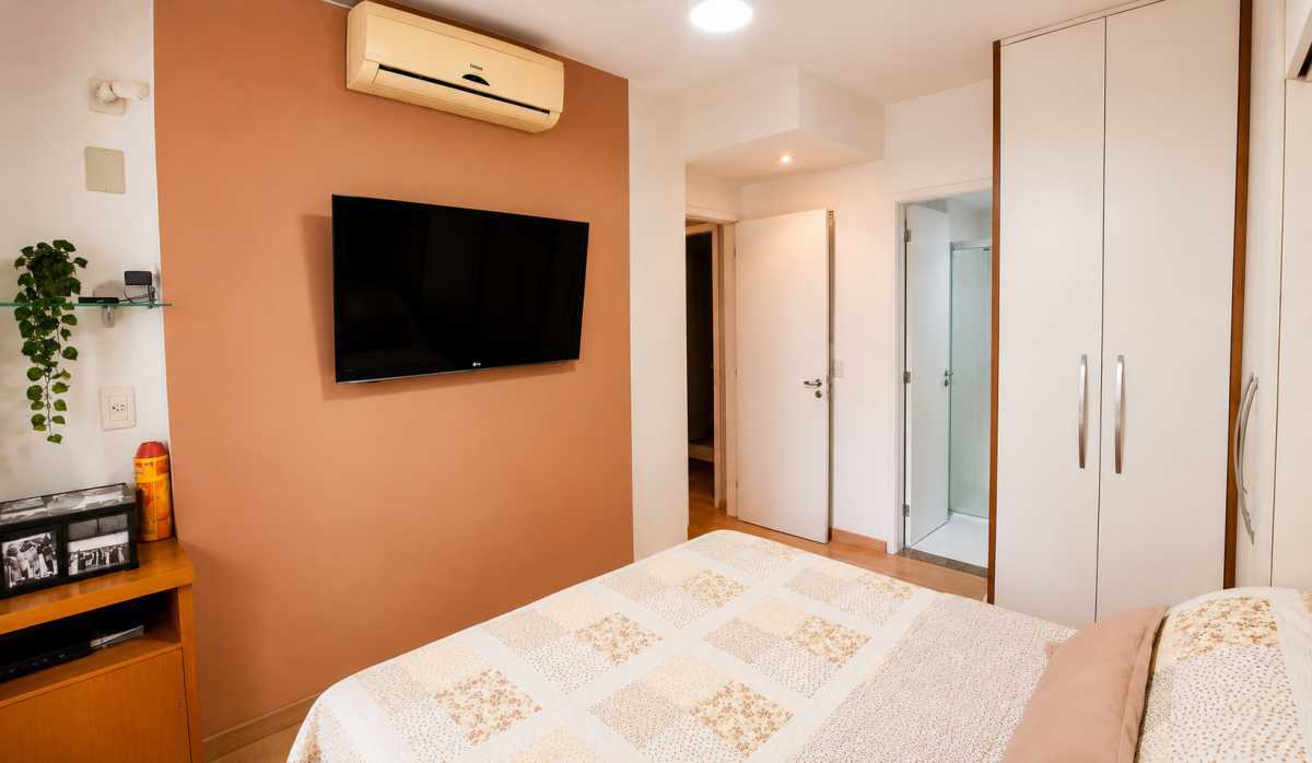 Apartamento, 3 quartos, 82 m² - Foto 11