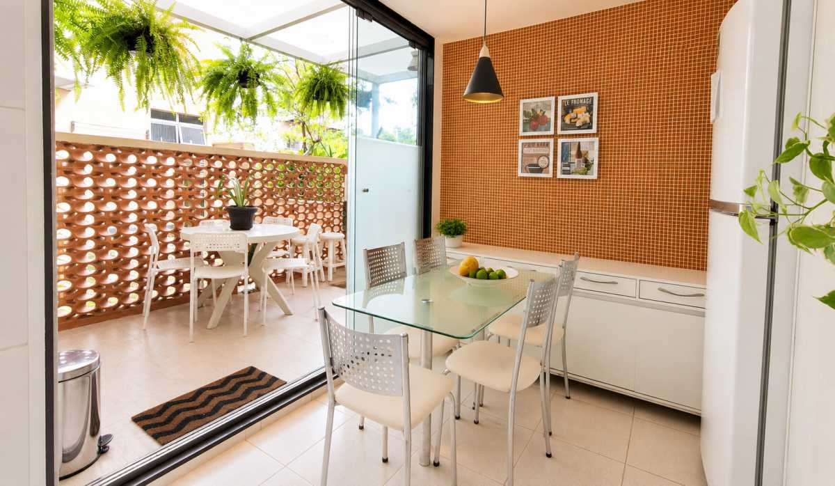 Apartamento, 3 quartos, 82 m² - Foto 14