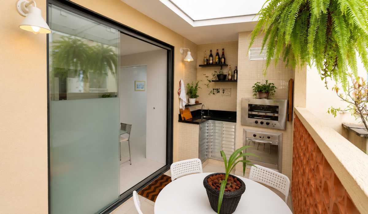 Apartamento, 3 quartos, 82 m² - Foto 15