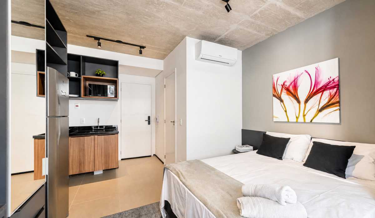 Loft, 20 m² - Foto 1