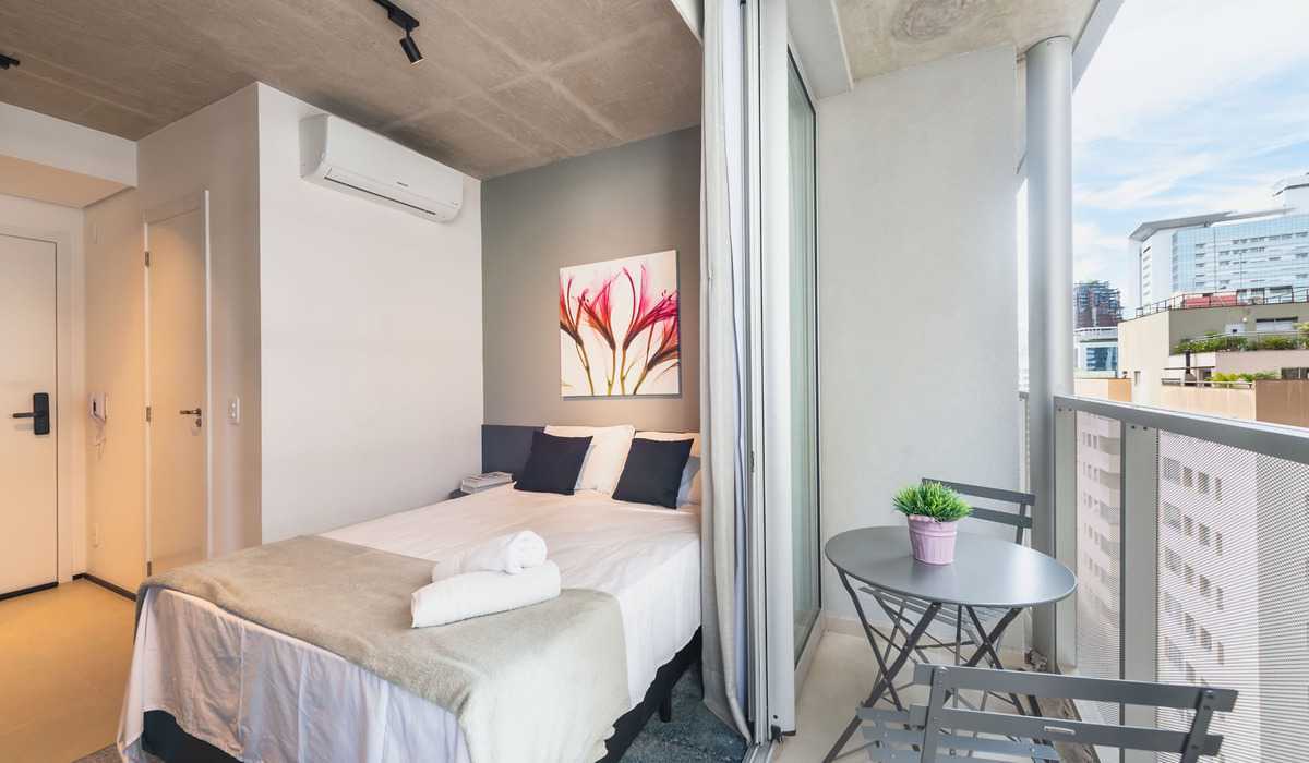 Loft, 20 m² - Foto 4