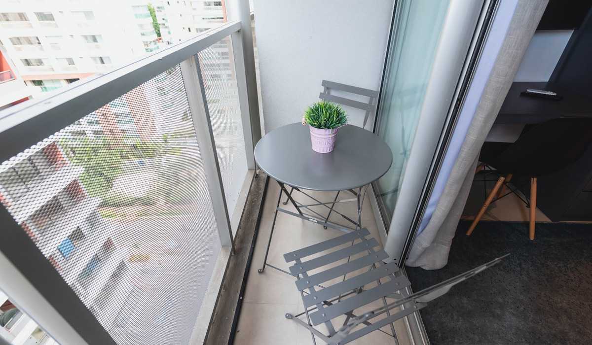 Loft, 20 m² - Foto 5