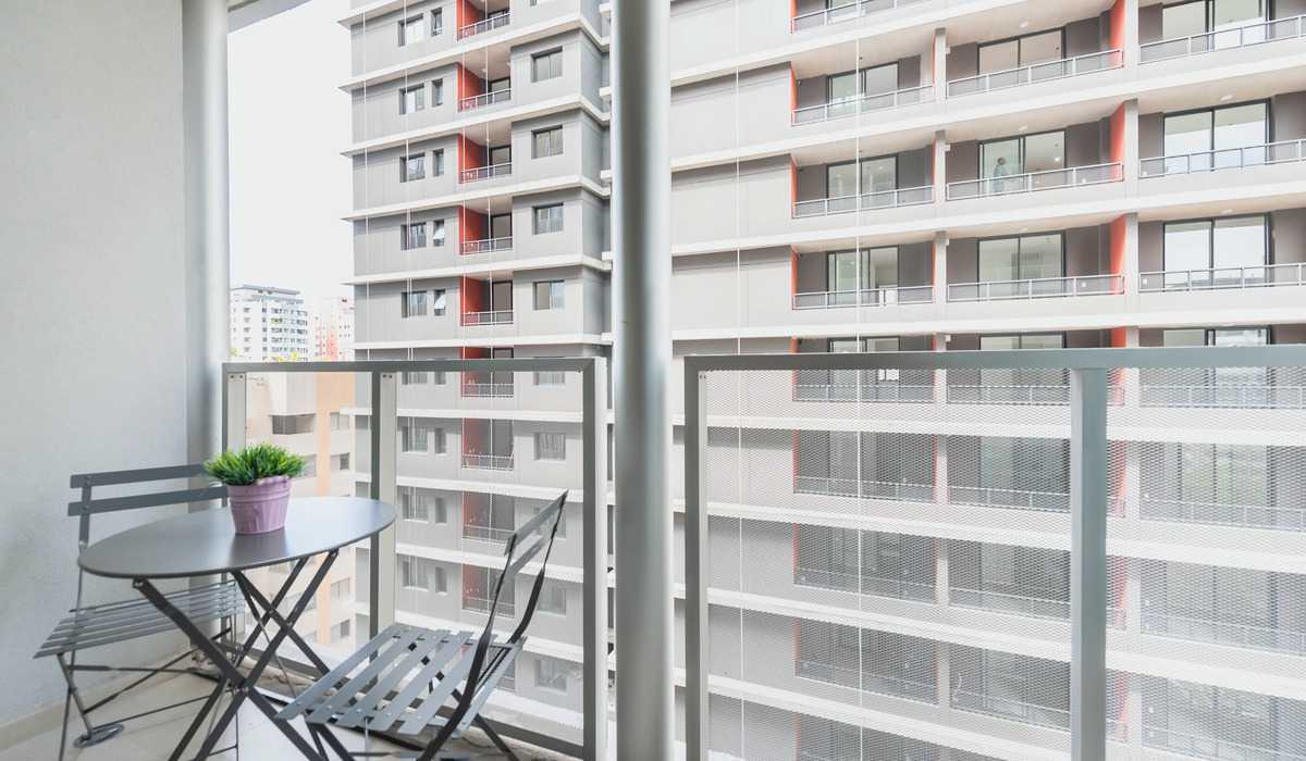 Loft, 20 m² - Foto 6