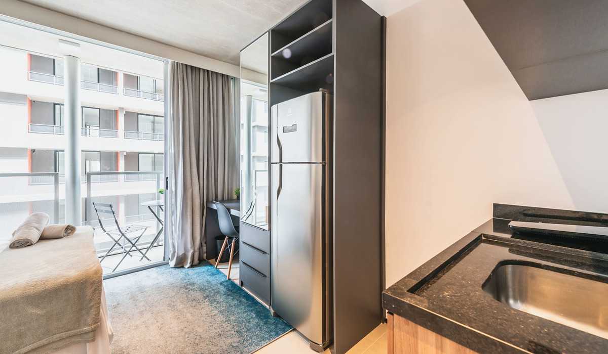 Loft, 20 m² - Foto 10