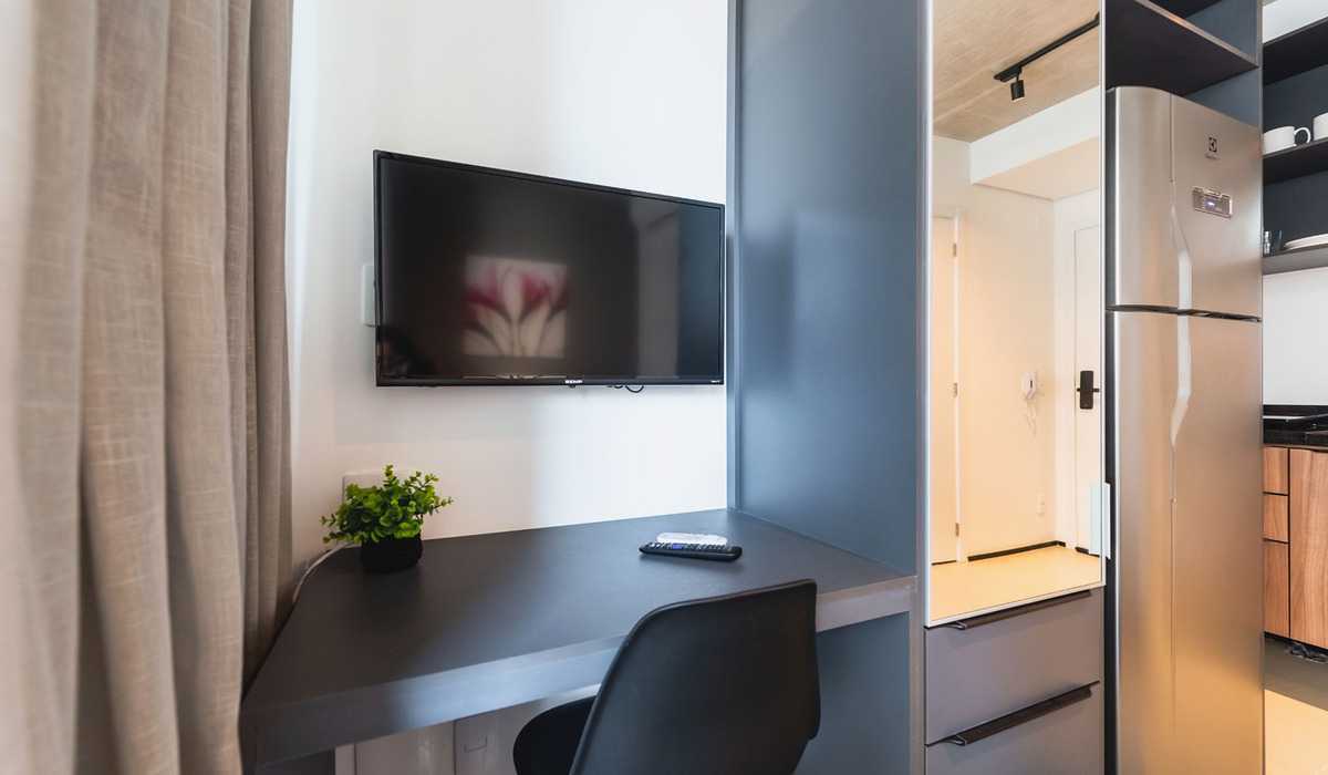 Loft, 20 m² - Foto 12