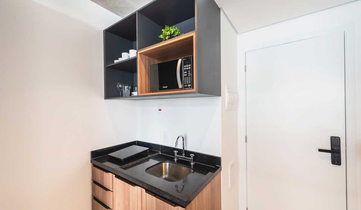 Loft, 20 m² - Foto 13