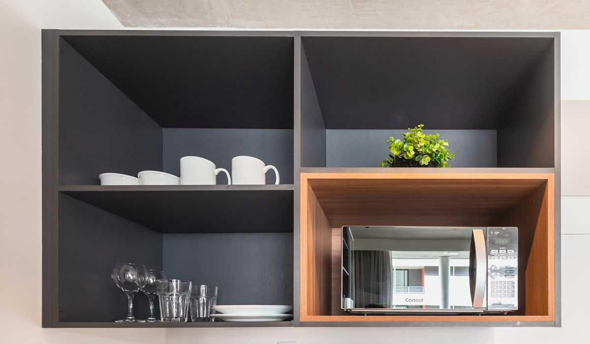 Loft, 20 m² - Foto 14