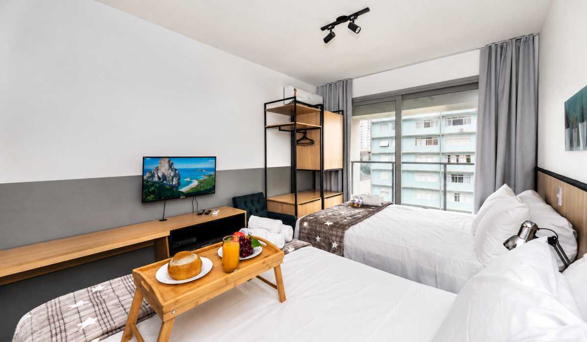 Loft, 30 m² - Foto 1
