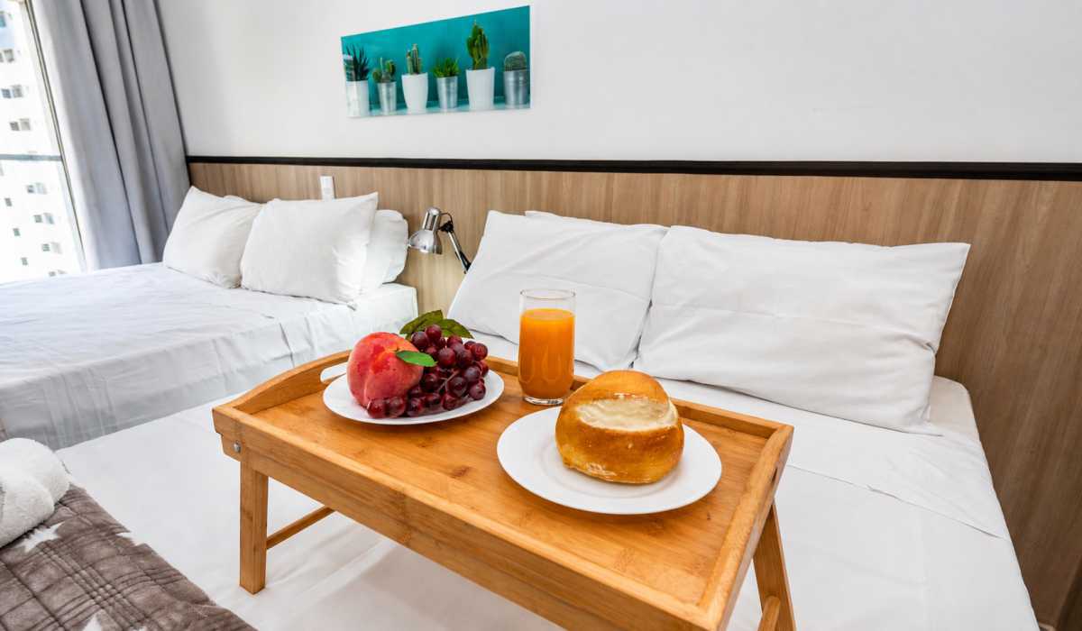 Loft, 30 m² - Foto 3