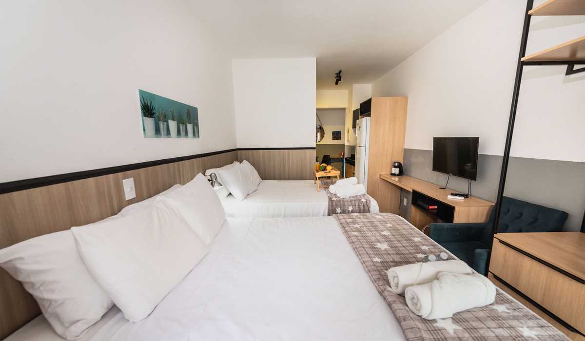 Loft, 30 m² - Foto 6