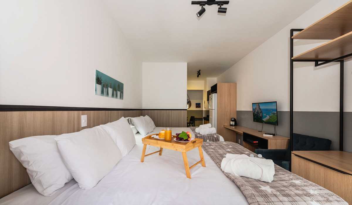 Loft, 30 m² - Foto 8