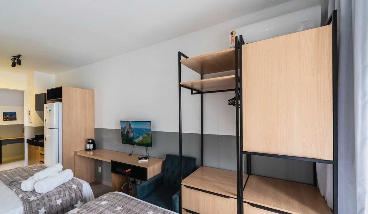 Loft, 30 m² - Foto 9