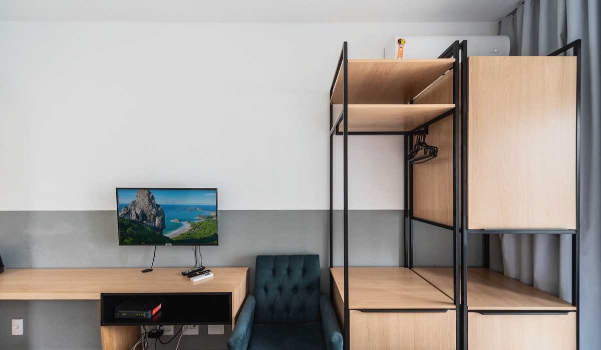 Loft, 30 m² - Foto 10