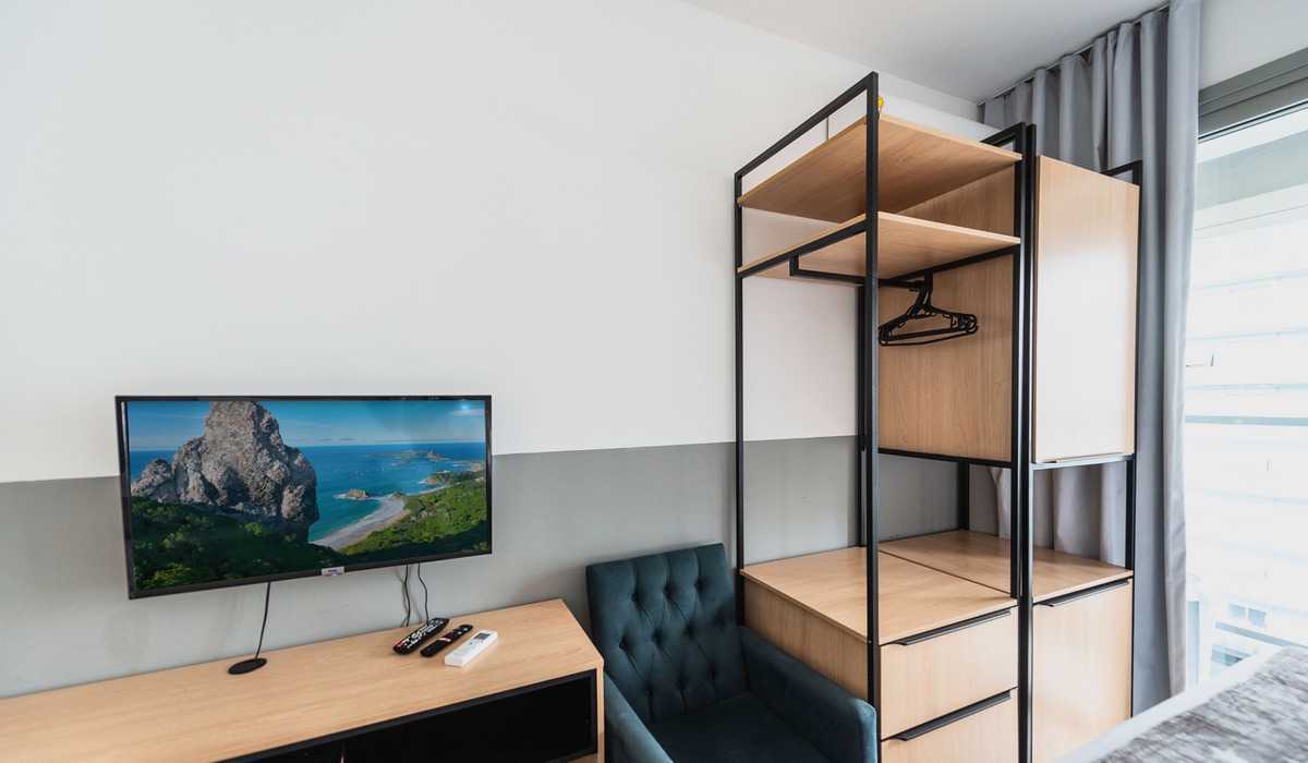 Loft, 30 m² - Foto 11