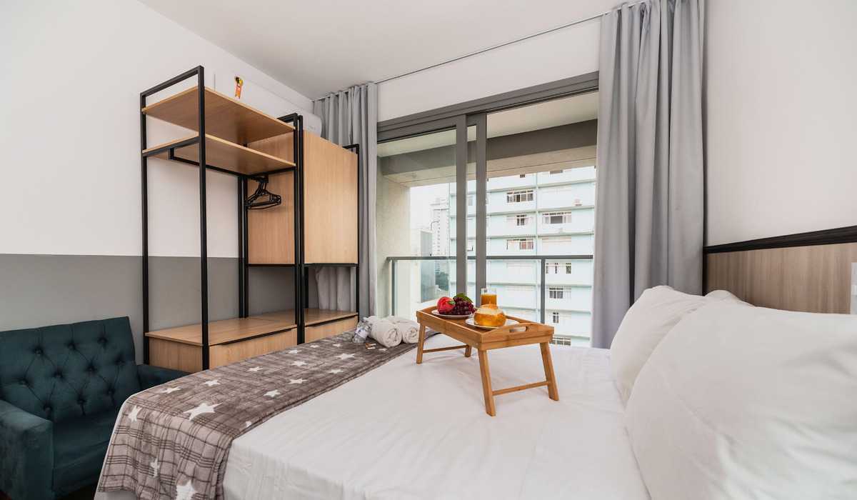 Loft, 30 m² - Foto 12