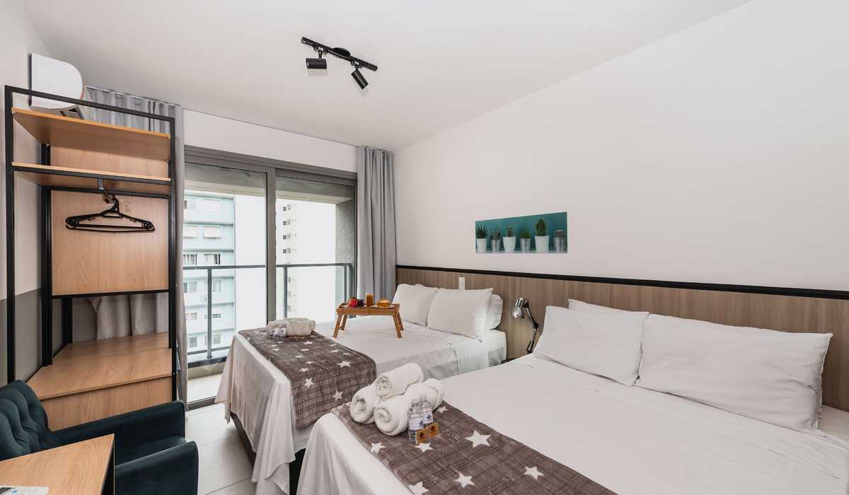 Loft, 30 m² - Foto 13