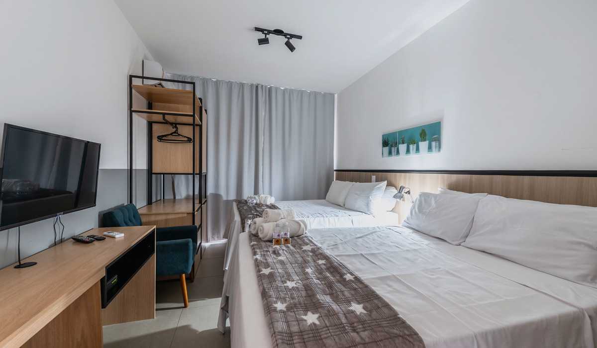 Loft, 30 m² - Foto 15