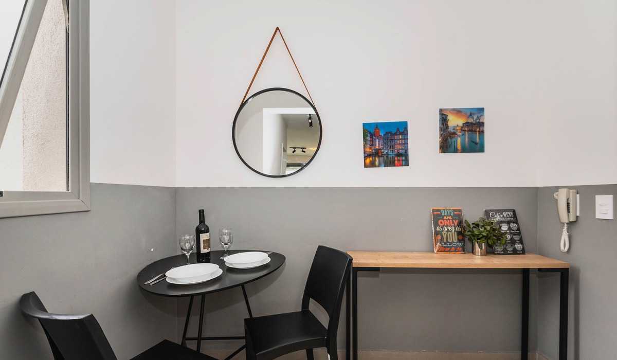 Loft, 30 m² - Foto 17