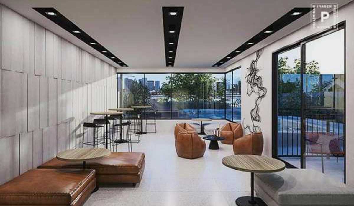 Loft, 30 m² - Foto 19