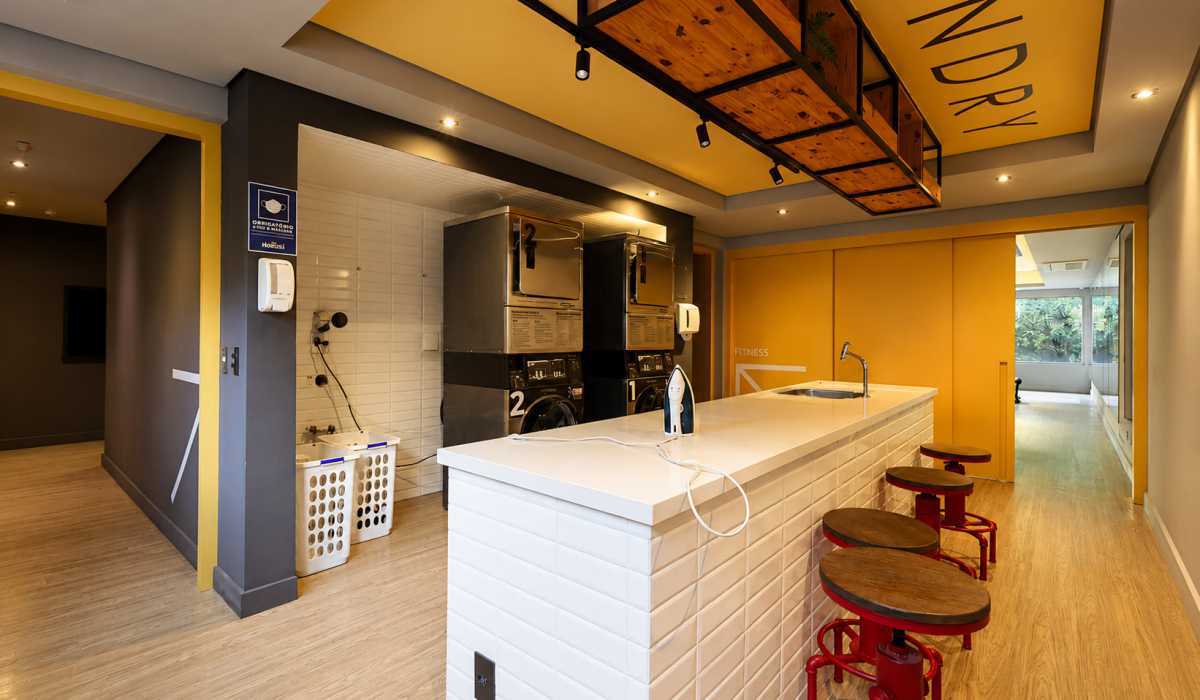 Loft, 30 m² - Foto 21
