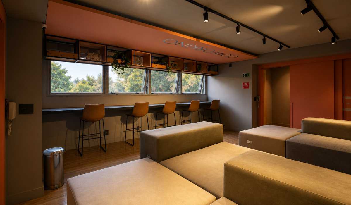 Loft, 30 m² - Foto 24