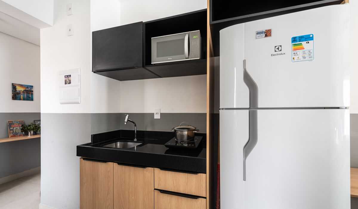 Loft, 30 m² - Foto 16