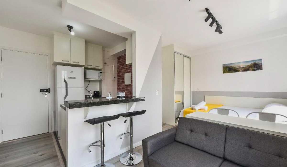 Loft, 26 m² - Foto 1